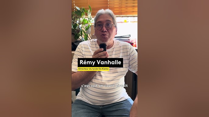 🚒🛖 Retour sur l’incendie du faré du lycée Do Kamo, ce jeudi 24 juillet 2025, à Nouméa. 🎥 #ncla1ere