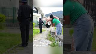 💔 Trahie par l’Amour : La Vérité Derrière le Sac #shorts