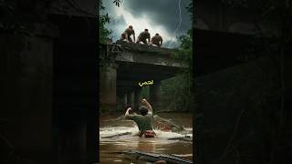 ألقوه في بركة التماسيح لأنه مسلم.. فانتقم الله منهم بطريقة تقشعر لها الأبدان!