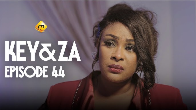 Série - Key & Za - Saison 1 - Episode 44 - VOSTFR