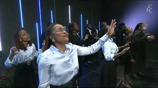 🎶 LA DOUBLE FAVEUR/ FEU DEVORANT/ TON NOM EST YAWEH🎶