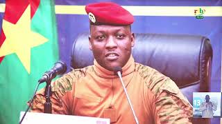 시민 감시: 나캄베 지역 사우노코에 새로운 원형 교차로 개통