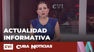 Cuba Noticias II (16 de julio de 2025)