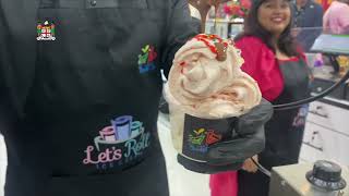 SWEET SIP's official Opening