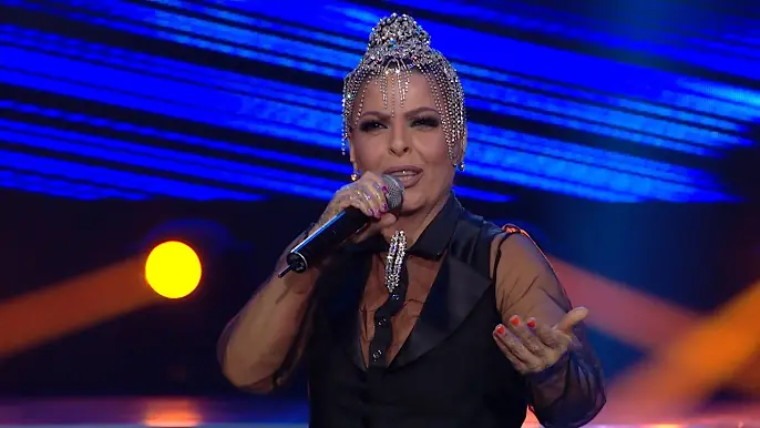 KENGE MOJ - Aurela Gaçe | Kolazh | Nata Vlonjate - Show - Vizion Plus