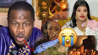 Éva Séduction Li Mooko Raye..? Diop khass fait une grosse révélation terrifiante. et  Éclate Tout...