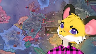 ИГРАЮ ПОКА НЕ ВСОСУ / ФУРРИ стрим