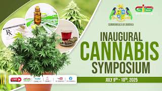 National Cannabis Symposium