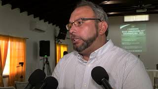 Belmopan Residents Wigh in on 13th Amendment Bill