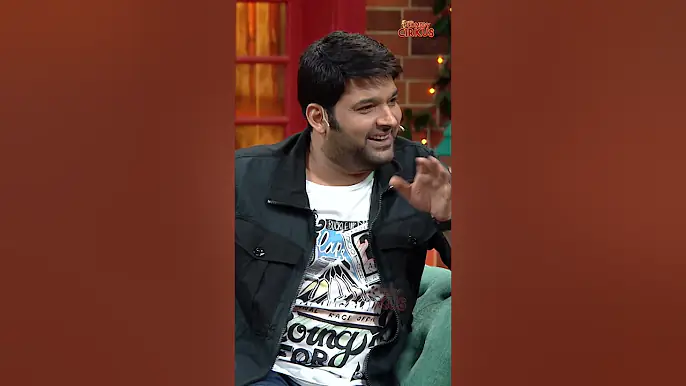 जब असली डाकू से हुई सौरभ शुक्ला की मुलाकात! | The Kapil Sharma show