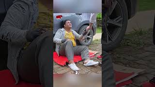 💔 Chciwość ujawniona. Uczciwość nagrodzona! 🙌