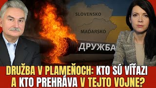 Miroslav Kamenský: Ukrajina nie je spoľahlivý partner. Ich členstvo v EÚ je neprípustné| TVOTV