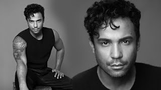 TONY LUGONES NOS SORPRENDE CON DETALLES DE SU PERSONAJE EN LA TELENOVELA "REGRESO AL CORAZÓN"