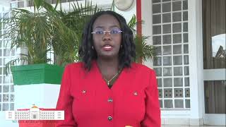 Kurikirana ivyavuye mu nama ya12 yo gukurikirana ishirwa mu ngiro y'amasezerano y'amahoro muri RDC