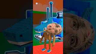 Cuando fusionas Brainrots en Steal a Brainrot Roblox