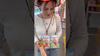 Según mi gemela YO tengo mucha suerte 🍀😃