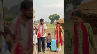 Gareeb bhai vs Ameer ka pyaar 🥹