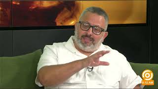 Minister Musa Does Not Foresee Guzman Contract Renewal