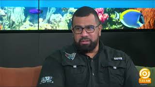 Belize Surpasses Blue Bond Goal Ahead of Schedule