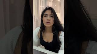 Le hice creer que se daño su computadora #coupleprank #humor #comedia #pareja #morenitos #broma