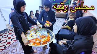 (فلم قصير )طفل ماشارك أخواته بالثواب .شوف صار بيه