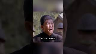 Секрет точного выстрела старика, когда его жизнь висела на волоске