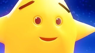 반짝 반짝 작은 별