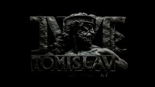 M. P. Thompson - Kralj Tomislav (OFFICIAL VIDEO)