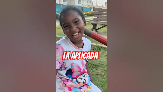 La aplicada 🤣 #viralshorts #drama #comedydrama