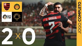 JOGO COMPLETO: FLAMENGO X ESPÉRANCE | COPA DO MUNDO DE CLUBES DA FIFA | 1ª RODADA | FASE DE GRUPOS