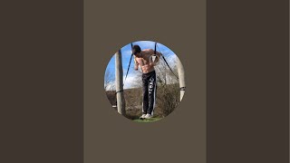 150+ Pull-Ups 300+ Push-Ups Squats & Core : Open Heart Surgery Survivor Training #homeworkout