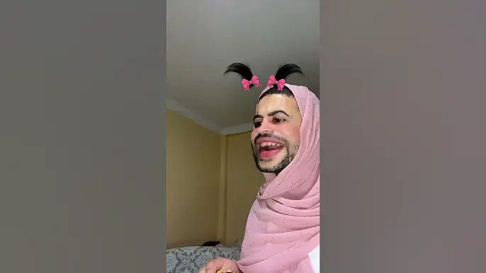 الكسرة تاع ڤرمية ديما تجي يابسة حجر 😂