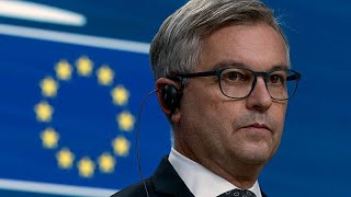 Eastern Libyan authorities deport EU ministers, commissioner