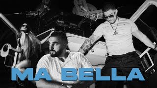 RACK, TOQUEL - MA BELLA (Official Music Video)