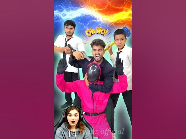 Introducing the "VitaWear SmartBand," a next-generation wearable gadget🎉