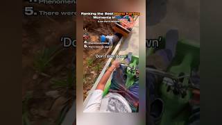 Ranking the Best Mario Karting Moments in Da Lat