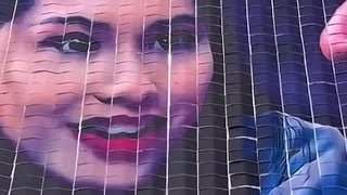 Watch This Mesmerizing Card Domino Effect! Follow ‪@SleightMaster‬