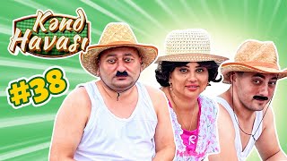 Kənd Havası 38.Bölüm (16.08.2025)