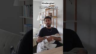 1 day vs 10 years in Germany | Kindergeld 👼👼👼
