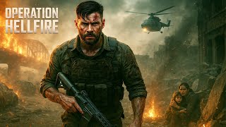 그는 지옥에서 돌아왔다… 죽음도 꺾지 못한 약속을 지키기 위해