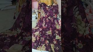 ‪@ramyacollections‬ Vijayawada Georgette  sale information video cost, 350🥳