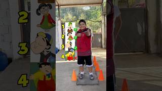 8번 게임의 아이