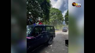 마룸이 차량을 선보입니다