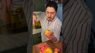 ايسكريم بالفواكه لهبال نتاع الدنيا 🥰✨ #like #اكسبلور #مثلجات #ayodhya #shorts #trending #reels