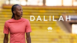 Road to Tokyo | Dalilah Muhammad