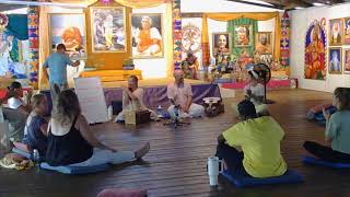 Rob and Melissa : By Lakshmi’s Grace