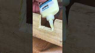 La forma más RÁPIDA y limpia de poner tarucos sin que se noten. 💥