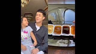 حد كان يعرف اسمها ايه #سومي #خالد_بيبو #مليون