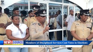 Guyana News Source 22nd August 2025