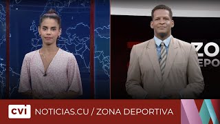 Revista Informativa Noticias.cu / Zona Deportiva (1 de agosto2025)